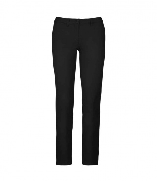 Kariban KB741 Ladies Chino Trousers